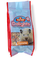 Delights - Hamster 1kg