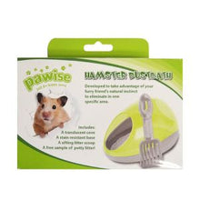 Pawise Hamster Potty Kit