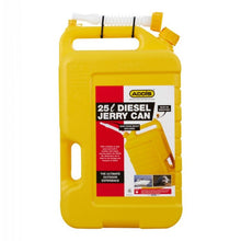 Addis Jerry Can Plastic - Diesel (Prices from)