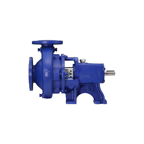 KSB Etanorm 065-040-200 Pump