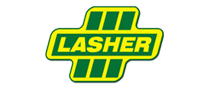 Lasher Shovel – Square Mouth (Steel Shaft MC2)