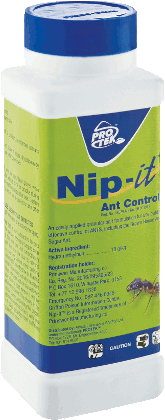 Protek Nip-it Ant Control (Prices From)
