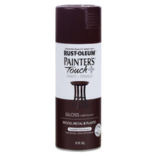 Rust-Oleum® Painter’s Touch Plus Gloss Spray