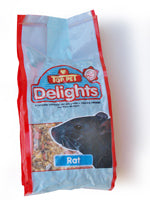 Delights - Rat 1kg