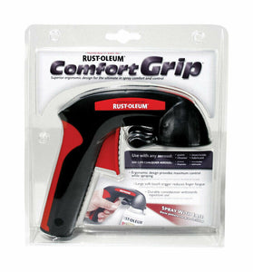 Rust-Oleum Comfort Grip Plastic Spray Grip
