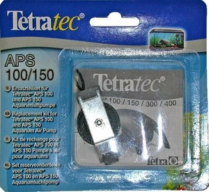 Tetratec Spares Kit for APS100/150 Air Pump