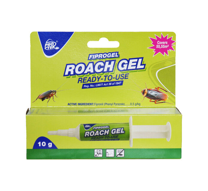 Protek Roach Gel 10g