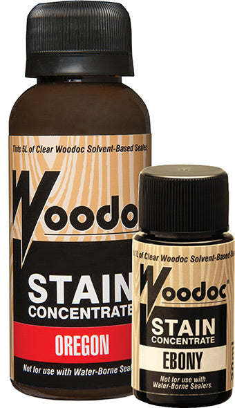 Woodoc Stain Concentrates
