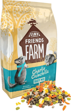 Charlie Chinchilla Tasty Mix (Prices from)