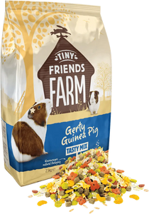 Gerty Guinea Pig Tasty Mix (Prices from)