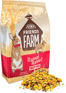 Russel Rabbit Premium Original Tasty Mix (Prices from)