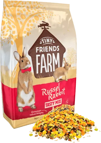 Russel Rabbit Premium Original Tasty Mix (Prices from)