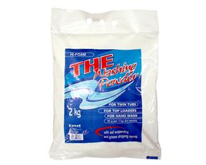 The Washing Powder High Foam (Prices From)