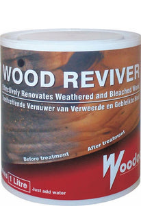 Woodoc Wood Reviver (Prices From)