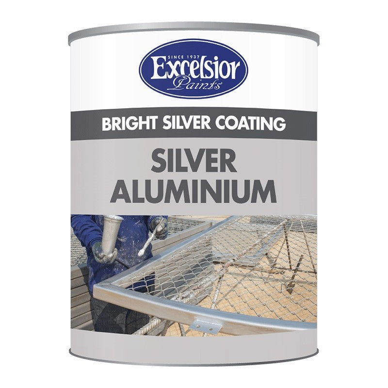 Excelsior QD Aluminium (Prices from)